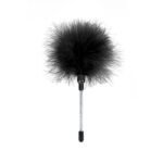 Mini golicaljka - crna