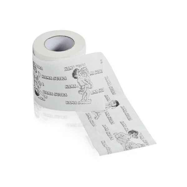 Kamasutra toalet papir