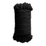 Kanap za vezivanje 10m – Crni
