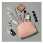 Stimulator klitorisa karmin - Crni - Slika 3