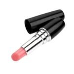 Stimulator klitorisa karmin - Crni