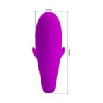 Vibrator za parove - Kit sa aplikacijom - Image 3