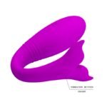 Vibrator za parove - Kit sa aplikacijom - Image 5