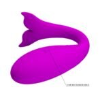 Vibrator za parove - Kit sa aplikacijom - Image 4