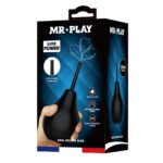 Klistir - MR Play - Crni - Slika 2