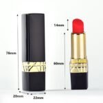 Mini vibrator – Karmin USB - Slika 3