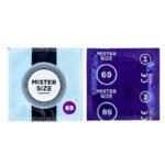 Kondom - Mister size 69