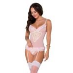 Elegantni korset - Sisi  L/XL