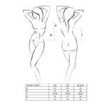 Korset - Tiffany - Slika 3