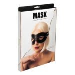 Kožna maska - Fetish - Slika 2
