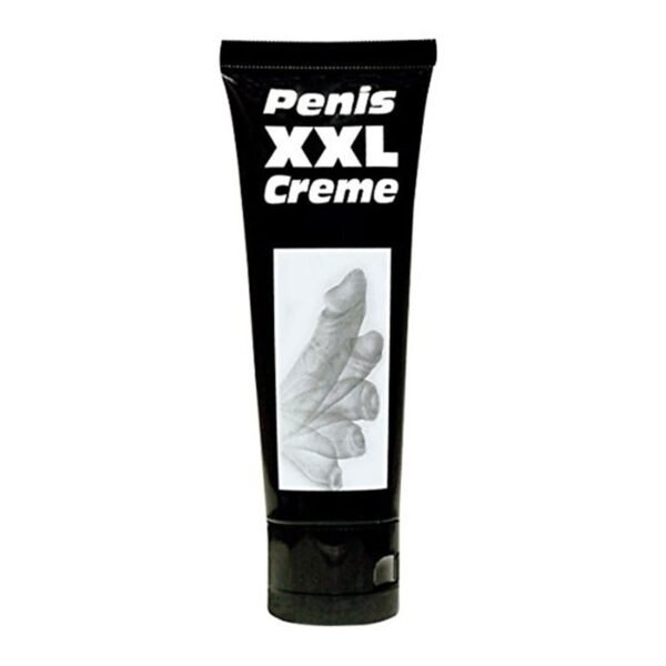 Krema za povećanje penisa - XXL