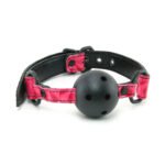 Kugla za usta Sinful - Crvena