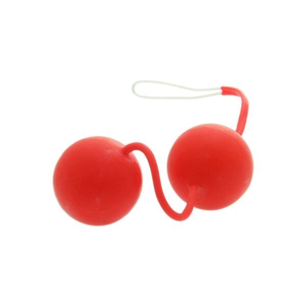 Vaginalne kuglice - Orgasam balls