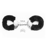 Sexy lisice - Crne - Slika 3