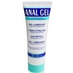 Analni lubrikant - Anal gel