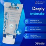 Lubrikant - Aqua Glide 50ml - Slika 2