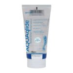 Lubrikant - Aqua Glide 50ml