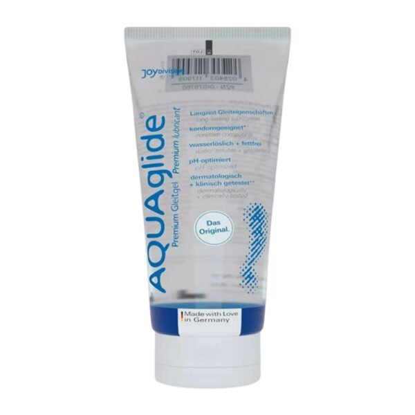 Lubrikant - Aqua Glide 50ml