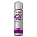 Lubrikant CX Glide - Anal
