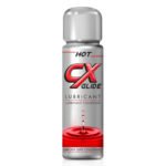 Lubrikant CX Glide - Hot