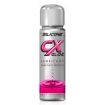 Lubrikant CX Glide - Silikon