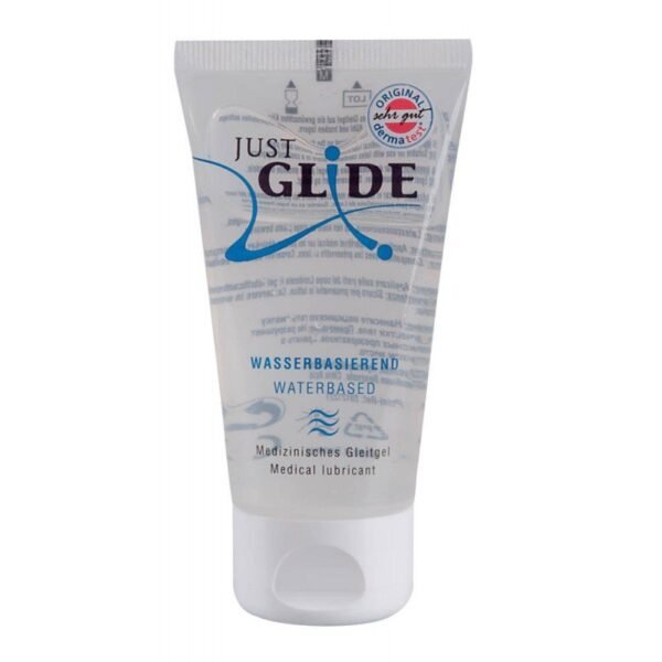 Lubrikant – Just Glide 50 ml