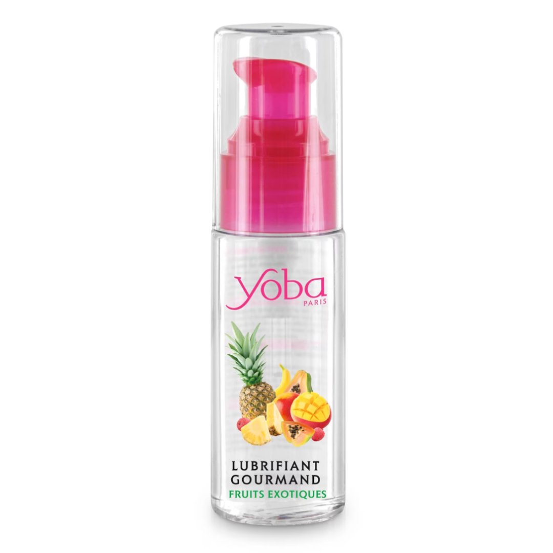 lubrikant-yoba-egzoticno-voce Lubrikant Yoba - Egzotično voće - Slika 1