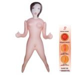 Sex lutka na naduvavanje - Marina - Slika 2
