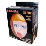 Sex lutka na naduvavanje - Roxana