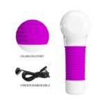 Masažer - Pretty Love Super Power - Slika 5