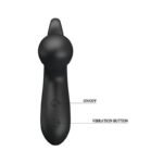 Masažer prostate - Pretty Love Barrack - Slika 5