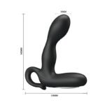 Masažer prostate - Pretty Love Barrack - Slika 3