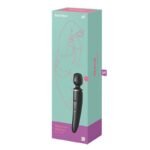 Masažer XXL - Wand-er Woman 34cm - crni - Image 2