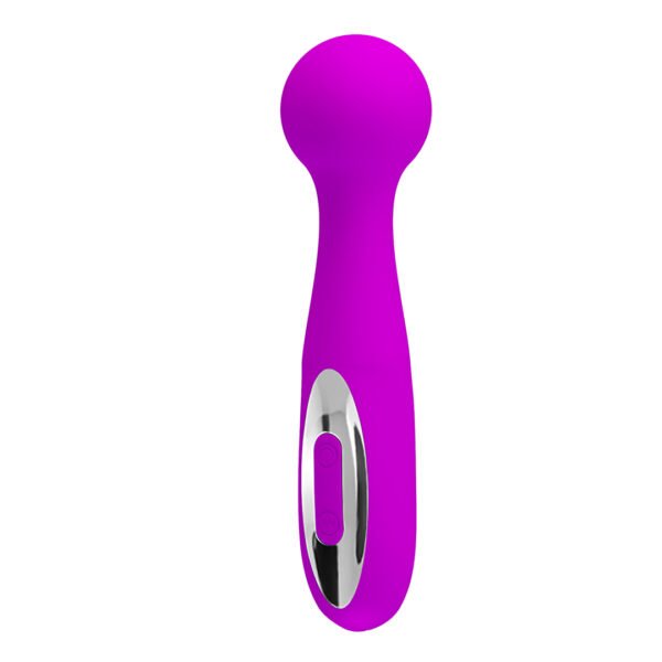 Klitoralni vibrator - Wand Wade