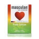 Maculan - kondomi sa ukusima