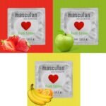 Maculan - kondomi sa ukusima - Slika 2