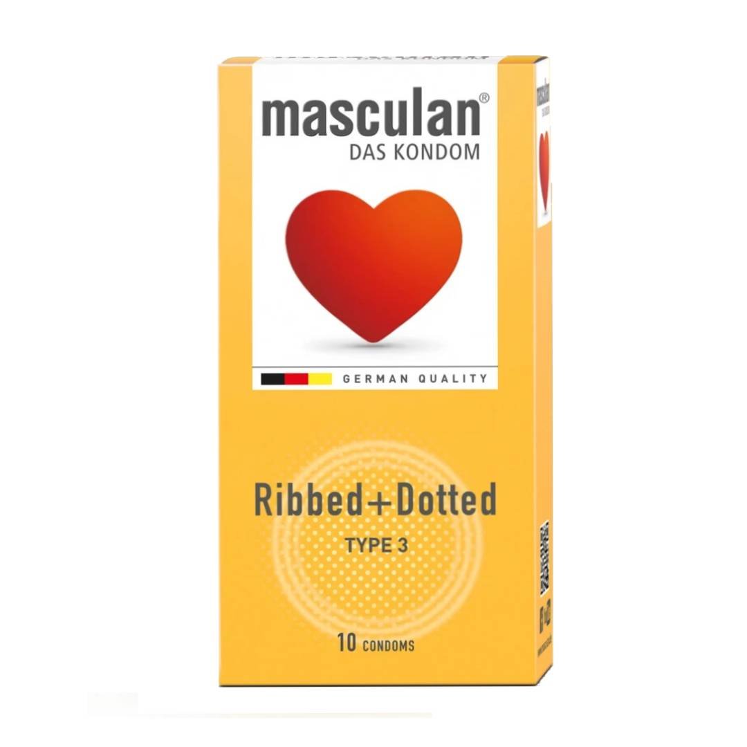 masculan-rebrasti-i-tackasti-kondomi-2 Masculan - Rebrasti i tačkasti kondomi - Slika 1