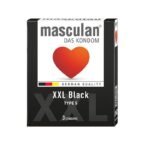 Masculan - XXL kondomi