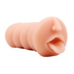 Masturbator Abby - Senzualne Usne