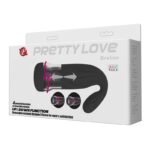 Masturbator koji se pomera - Breton - Slika 2