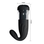 Masturbator koji se pomera - Breton - Slika 4