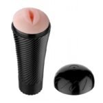 Masturbator sa vibracijom - Usta