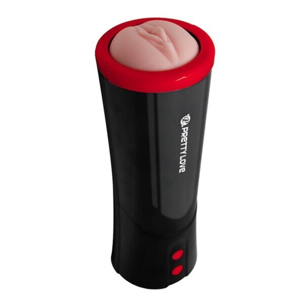 Automatski masturbator - Ozzy