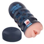 Masturbator usta - Pretty Love