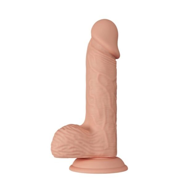 Dildo - Beautiful Catoblepas 20.6 cm