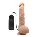 Vibrator - Beautiful Jason 25 cm - Slika 4