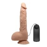 Vibrator - Beautiful Jason 25 cm