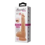 Vibrator - Beautiful Jason 25 cm - Slika 2