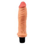 Mekani vibrator - Multi Speed 19 cm