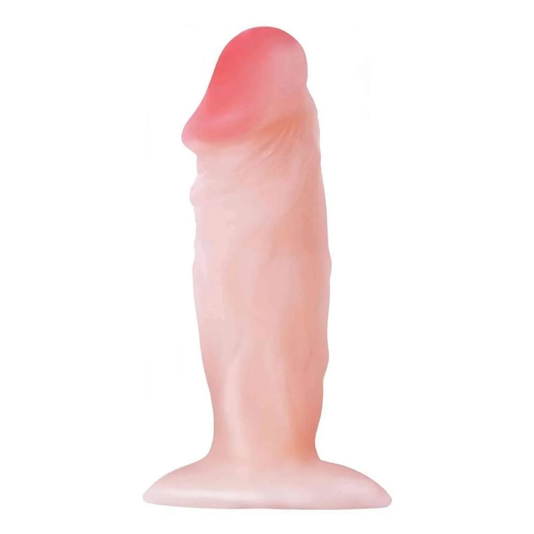 mini-dildo-11cm-3 Mini dildo 11cm - Slika 1